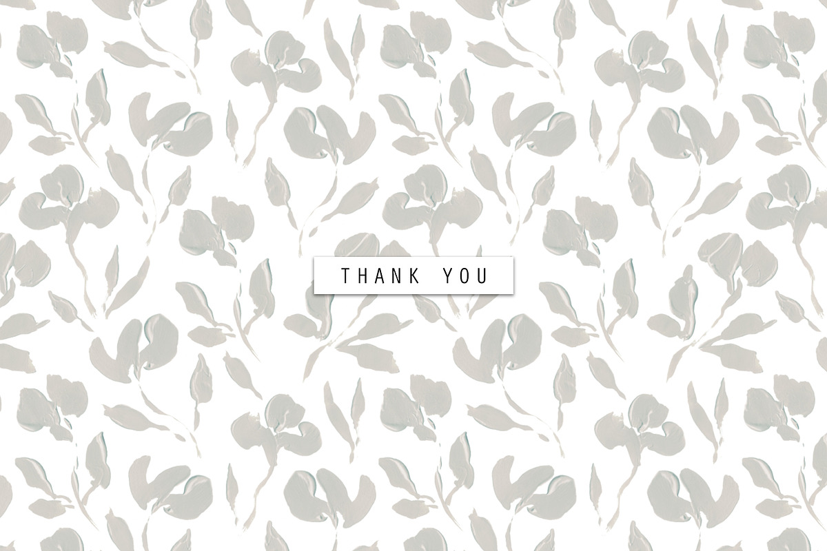 Creamy Grey - 30 Patterns Pack, a Pattern Graphic by Yashroom (Photo 7 of 7)