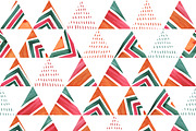 Watercolor Vector Set, a Pattern Graphic by alexmakarova (Thumbnail 6 of 7)