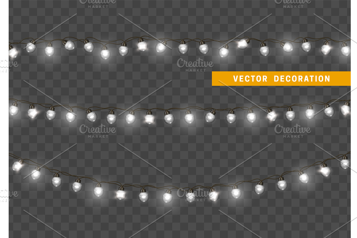 Christmas and New Year Holiday, a Texture Illustration by Modern vector