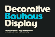 Bitensly, a Sans Serif Font by graphicook (Thumbnail 2 of 9)
