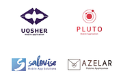 The Entrepreneur Premium Logo Pack, a Branding & Logo Template by AN Productions (Thumbnail 68 of 97)