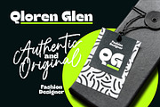Groen California | Font Duo, a Sans Serif Font by Fargun Studio (Thumbnail 14 of 16)