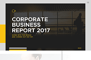 Startup – The Ultimate Pitch Deck v2, a Presentation Template by Bryant Design (Thumbnail 4 of 5)