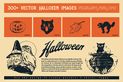 Vintage Bundle 2500+ Free Update, an Animal Illustration by Retro Machine (Thumbnail 143 of 170)