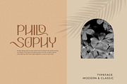 ASOKA, a Sans Serif Font by Gatype (Thumbnail 2 of 11)