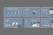 Innovida Presentation Template, a Presentation Template by Analogous Temp (Thumbnail 5 of 5)
