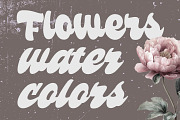 Chicoe Typeface, a Script Font by Get Studio (Thumbnail 10 of 14)
