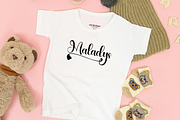Yesterday, a Handwritten Font by InermediaSTUDIO (Thumbnail 5 of 8)