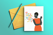 Hooley, a Script Font by Etewut (Thumbnail 2 of 8)