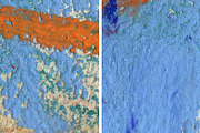 Earthy Oil Hand Painted Texture Pack, a Texture Graphic by Oleg and Katja (Thumbnail 2 of 16)