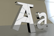 Happy Serif, a Serif Font by Essqué Productions (Thumbnail 2 of 2)