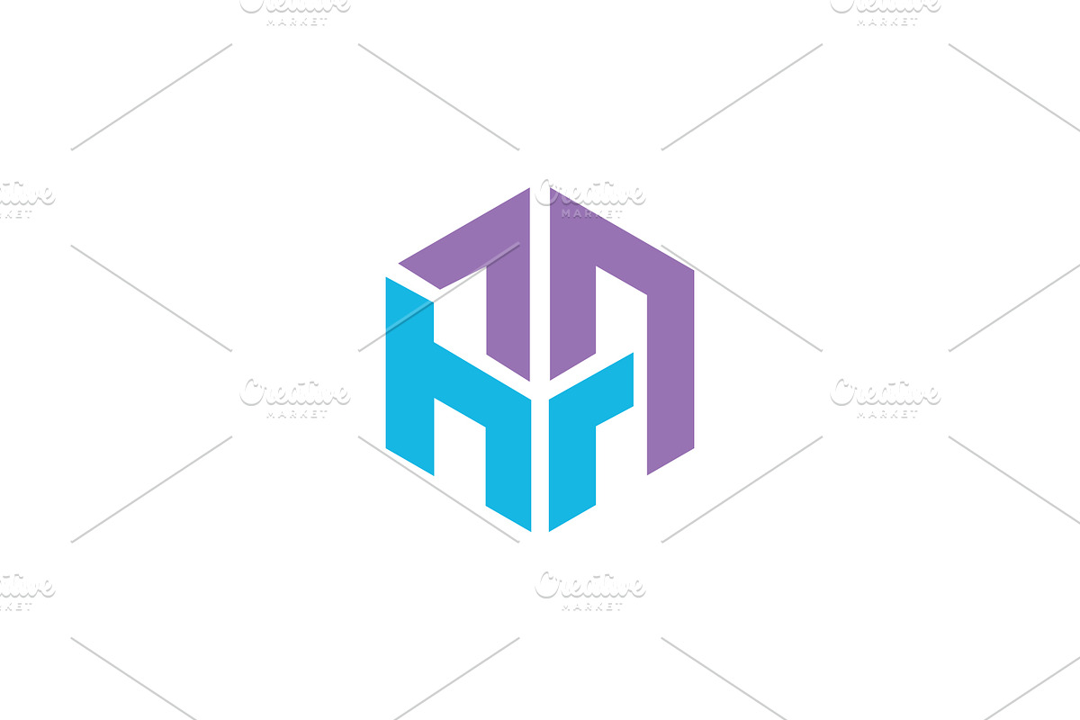 AA Logo, a Branding & Logo Template by Graphic_Maker_Bogura (Photo 2 of 2)