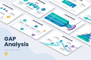 Gap Analysis Google Slides