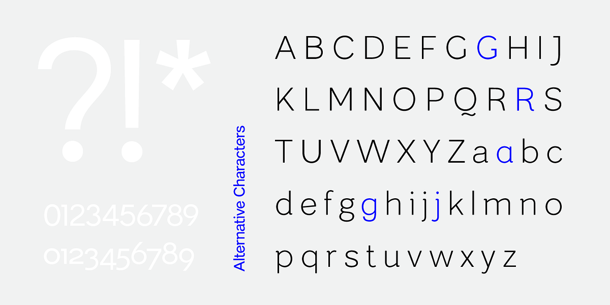 Grottel, a Sans Serif Font by Hashtag Type (Photo 5 of 8)