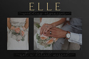 Adelya - Elegant Signature Font, a Script Font by Craft Supply Co. (Thumbnail 6 of 12)