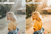 52+ Summer Lightroom Presets, an Action Add-On by Lensgrade.com (Thumbnail 7 of 17)