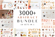 WHOLE SHOP BUNDLE 12500+, an Object Illustration by Kaya Fonts (Thumbnail 3 of 8)