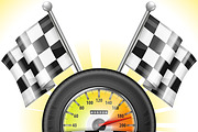 Racing Concepts, an Object Graphic by TAlex (Thumbnail 2 of 6)