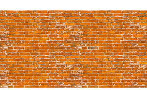 Close up of a tiled ancient brick, a Background Photo by Backyard Stock