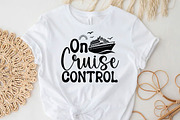 Cruise Quotes SVG PNG Bundle Design, an Object Graphic by FiveStarCrafting (Thumbnail 2 of 11)