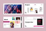 Brand Portfolio Presentation Design, a Presentation Template by MightyDesign (Thumbnail 5 of 8)