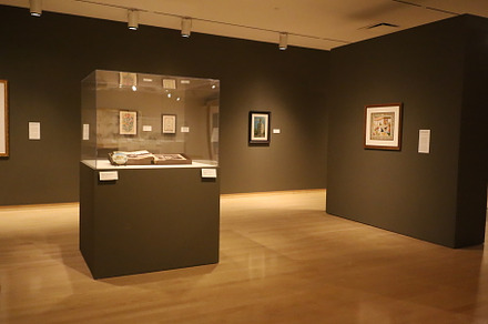Phoenix art museum, an Architecture Photo by uncreative