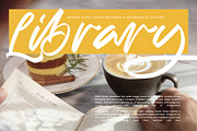 Melody Life Modern Handwritten Font, a Script Font by stylishtype.co (Thumbnail 11 of 15)