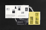 RIOT | BRAND STRATEGY, a Presentation Template by Simple có (Thumbnail 7 of 10)