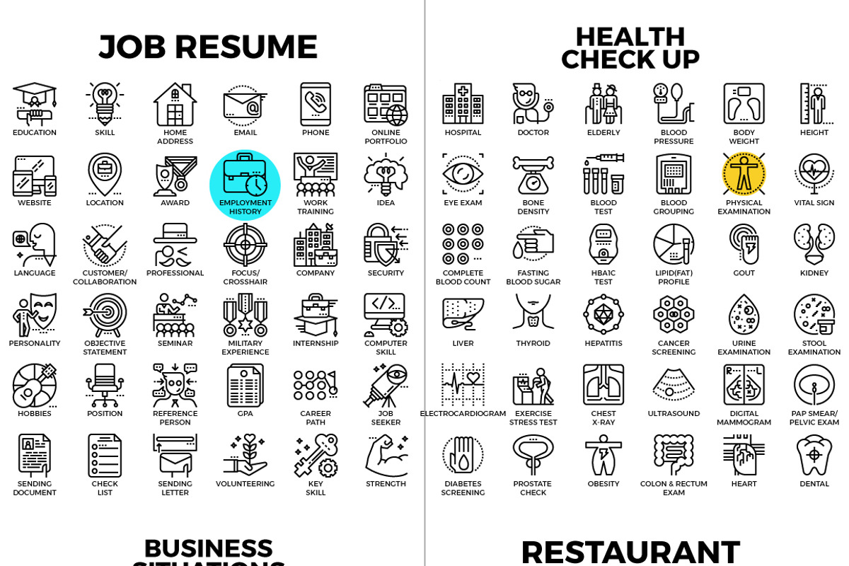 Becris Premium Line Icons, an Outline Icon by Becris (Photo 10 of 14)