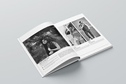 Lookbook, a Brochure Template by obidullah_01 (Thumbnail 4 of 12)