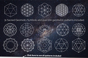 Sacred Geometry Mandala Creator, a Plug-in Add-On by Drifter Studio (Thumbnail 5 of 7)