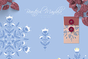 Confia en Vida - Branding Kit, an Object Graphic by Euonia Meraki (Thumbnail 6 of 13)