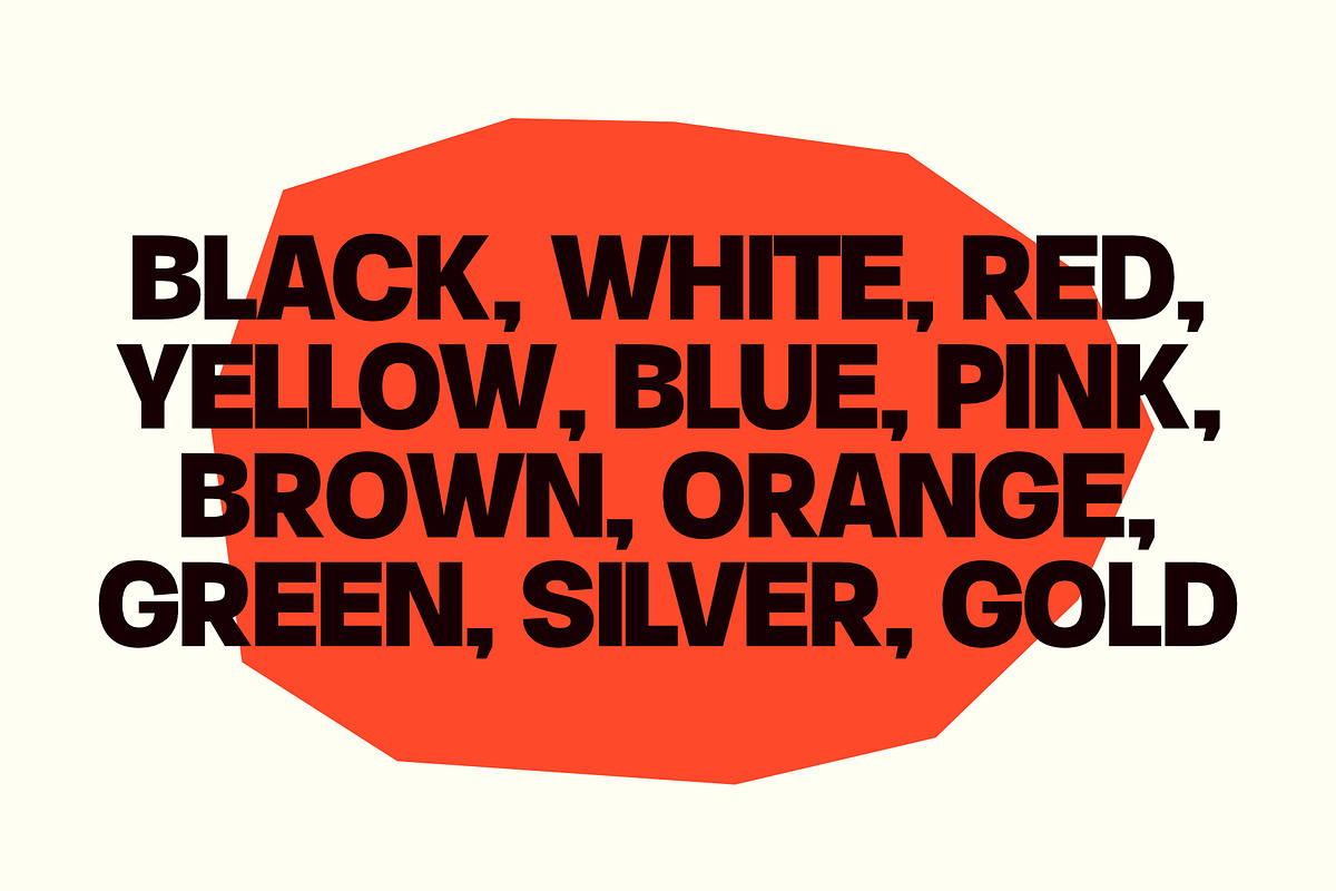Hakter — Modern Grotesk Sans Serif, a Sans Serif Font by ESEM (Photo 8 of 9)