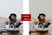 Cinematic Mood Luts, a Plug-in Add-On by WeLovePresets (Thumbnail 5 of 12)