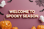 Halloween Witch Theme Background, a Holiday Photo by hkmonir (Thumbnail 3 of 21)