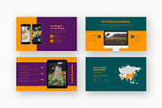 Tato : Farm Business Google Slides, a Presentation Template by Punkl Camp (Thumbnail 13 of 16)