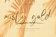 The Font Bundle 12 Modern Fonts, a Handwritten Font by erlosDESIGN (Thumbnail 10 of 13)