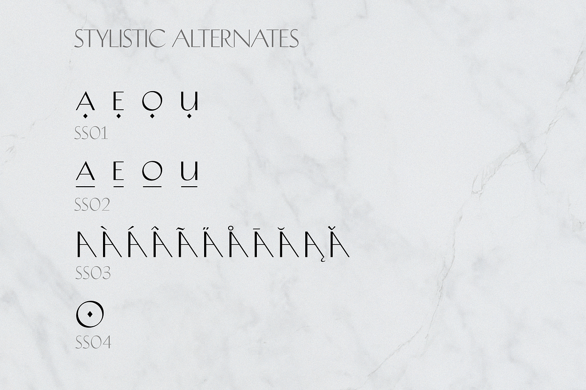 Giovanna Sans, a Sans Serif Font by Genilson Santos (Photo 12 of 13)