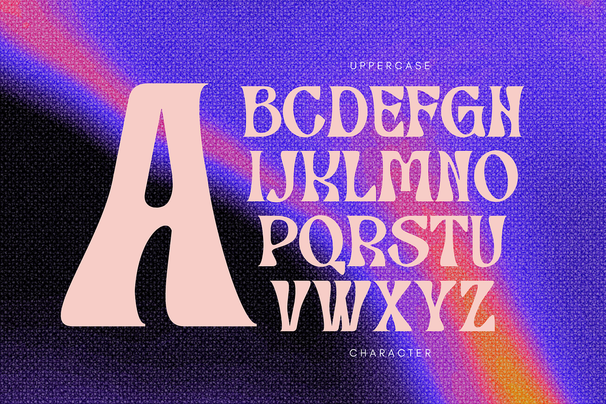 Faodu - Branding Logo Font, a Serif Font by Nirmana Visual (Photo 6 of 10)
