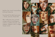 Summer Beauty Collection 100 photo, a Beauty & Fashion Photo by Yulia Furman (Thumbnail 6 of 7)