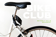 Downey - Powerful Wide Sans, a Sans Serif Font by Sarid Ezra (Thumbnail 2 of 9)