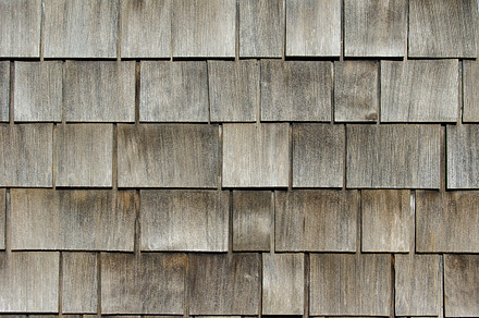 Worn Shingle Texture For Background preview 6