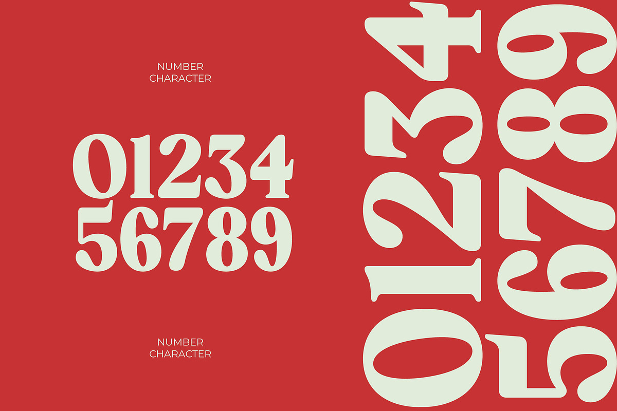 Rakuy Magist Modern Retro Serif, a Serif Font by timelesstype.co (Photo 8 of 20)