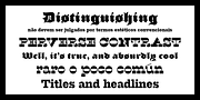 Perva, a Slab Serif Font by Eller Type (Thumbnail 5 of 8)