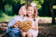 50 Child / Family Lightroom Presets, a Preset Add-On by EzDigitals (Thumbnail 8 of 14)