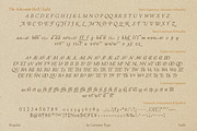 The Ashcombe Hall Oldstyle Serif, a Serif Font by CarmineType (Thumbnail 20 of 24)