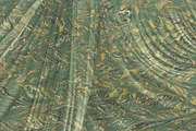 4 Hand Marbled Papers Vintage, a Texture Graphic by Marblingdom (Thumbnail 4 of 5)