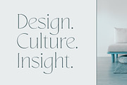 Sangu, a Serif Font by nurrontype (Thumbnail 4 of 12)