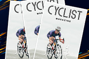 Virgiano - Decorative Sporty Font, a Font by StringLabs (Thumbnail 3 of 11)