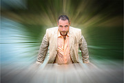 Glow Zoom Photoshop Action, an Action Add-On by KiraYamato Design Studio (Thumbnail 12 of 12)